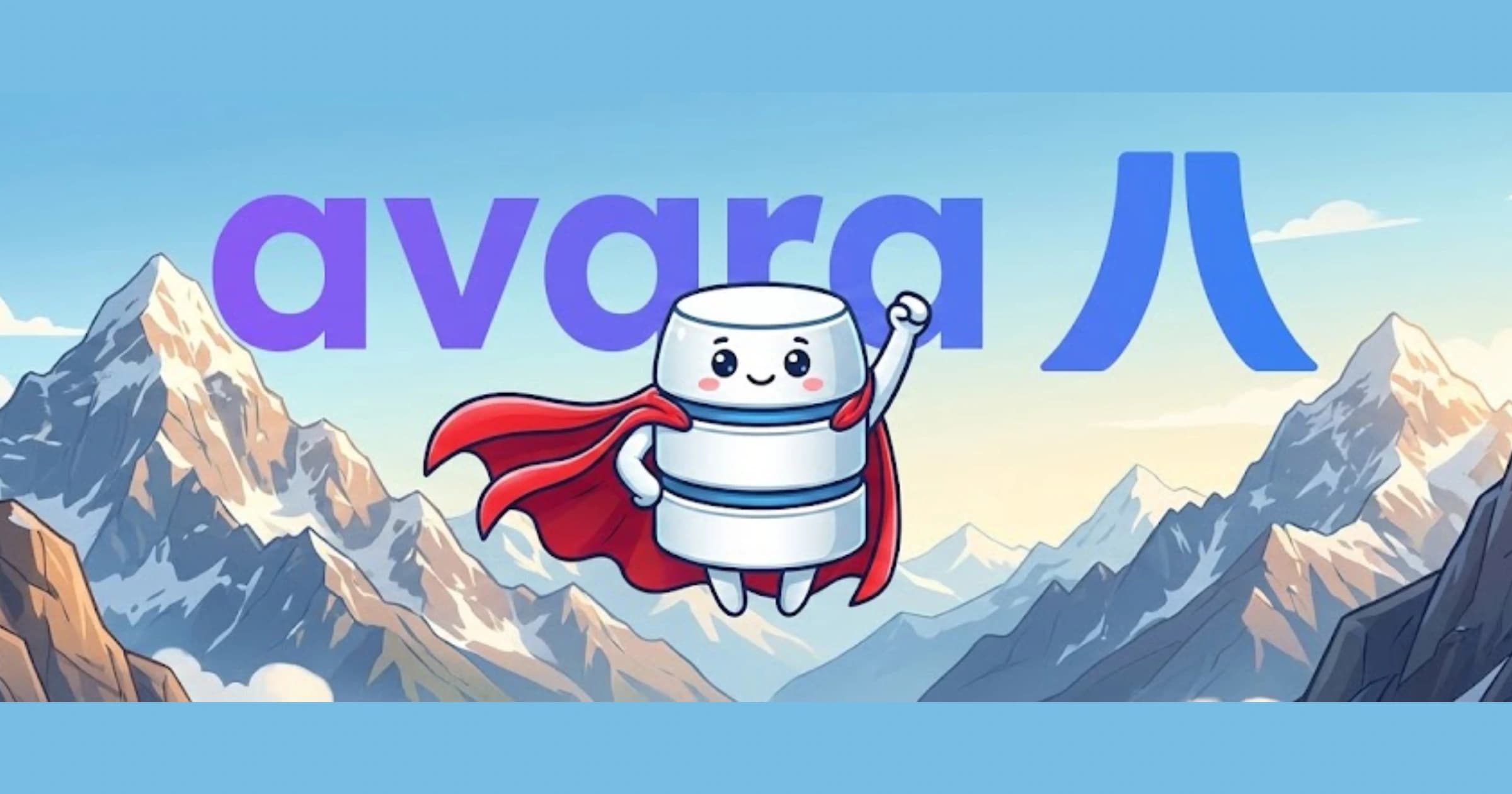 Our Software Stack Was Broken. So We Built Avara.