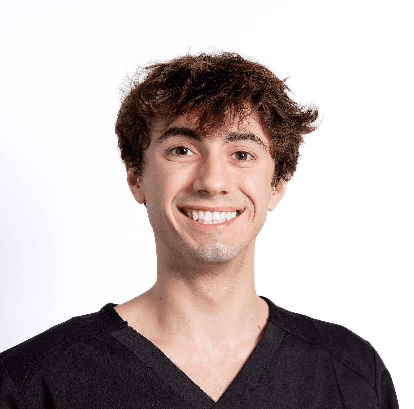 Richie Bailey - Co-Founder